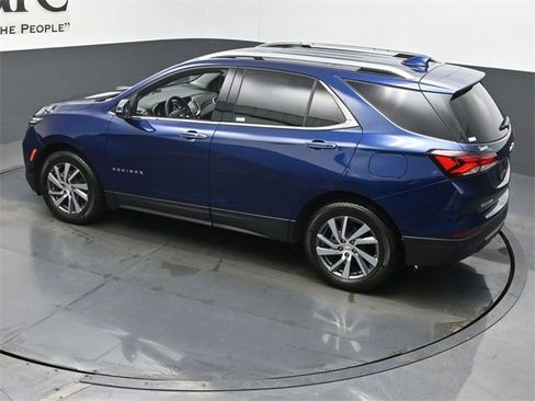 Used 2023 Chevrolet Equinox Premier image 41