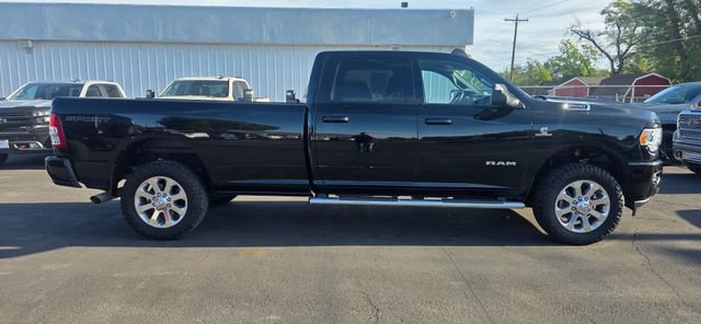 Used 2021 RAM 3500 Big Horn w/ Level 1 Equipment Group AWD/4WD image 6
