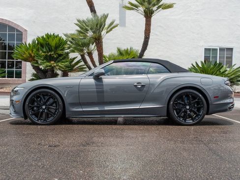 New 2026 Bentley Continental GT Speed AWD/4WD image 26