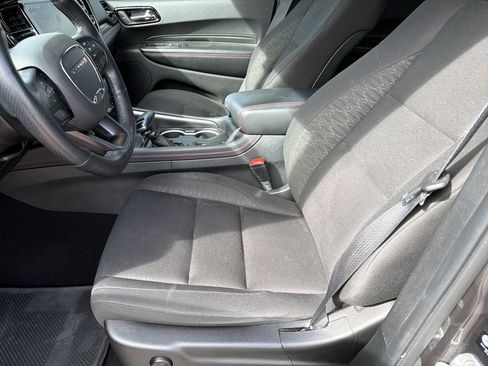 Used 2023 Dodge Durango R/T w/ Blacktop Package image 16