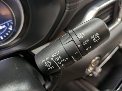 Certified 2023 MAZDA CX-5 AWD 2.5 S w/ Preferred Package image 18