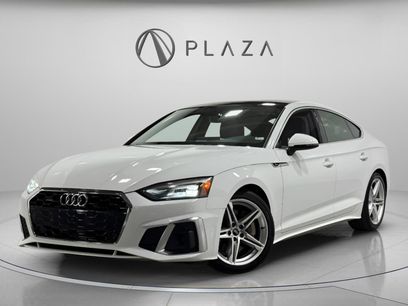 Used 2022 Audi A5 2.0T Premium