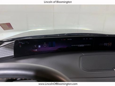 Used 2025 Lincoln Navigator Black Label AWD/4WD image 35