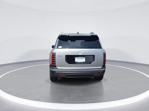 New 2026 Hyundai Palisade SEL AWD/4WD image 7