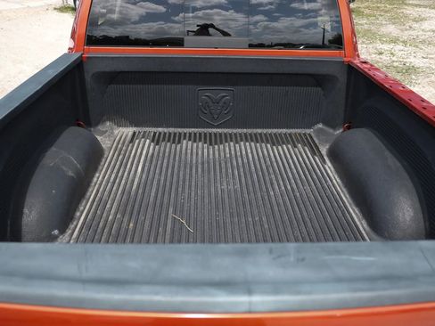 Used 2009 Dodge Ram 1500 Truck Sport image 23