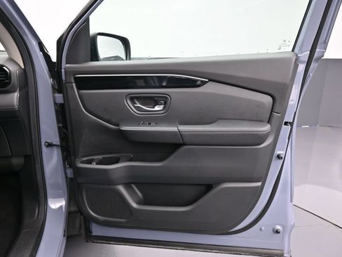Certified 2026 Honda Passport RTL image 34