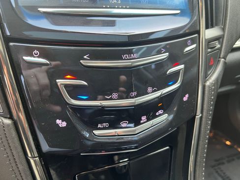 Used 2014 Cadillac ATS Premium image 31