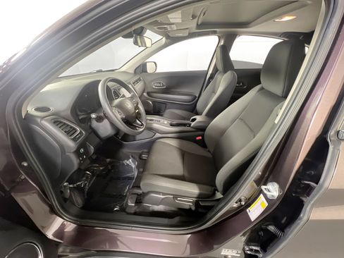 Used 2022 Honda HR-V EX image 20