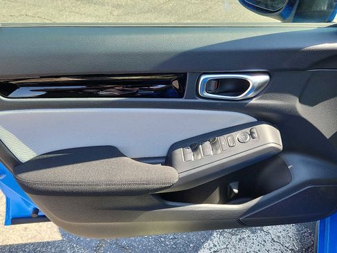 Certified 2026 Honda Civic Sport image 12