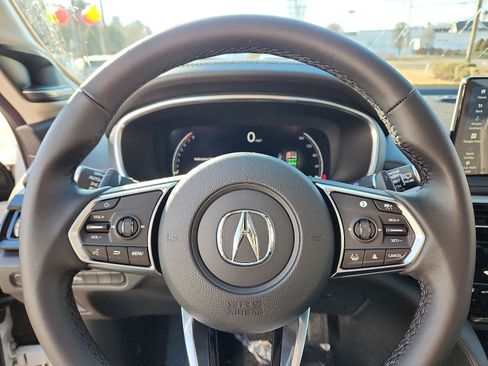 New 2026 Acura MDX SH-AWD w/ Technology Package image 20