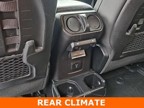 Used 2020 Jeep Wrangler Unlimited Rubicon image 30