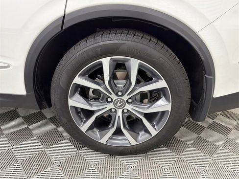 Used 2019 Acura MDX FWD image 22