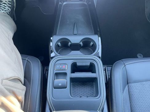 New 2025 Ford Mustang Mach-E GT image 33