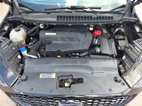 Used 2020 Ford Edge ST w/ Equipment Group 401A image 16
