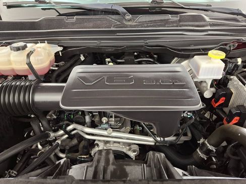 Used 2022 RAM 1500 Big Horn image 34