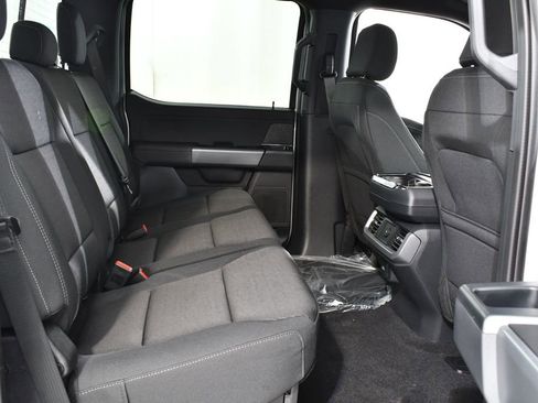 New 2026 Ford F150 XLT AWD/4WD image 19