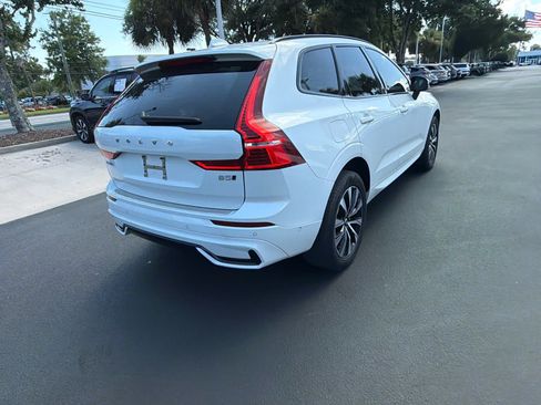 Certified 2024 Volvo XC60 B5 Plus w/ Protection Package Premier AWD/4WD image 12