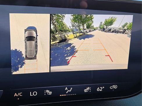 New 2026 Buick Enclave Sport Touring w/ Power Package FWD image 20