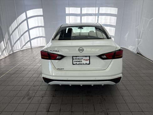 Certified 2024 Nissan Altima 2.5 S image 5