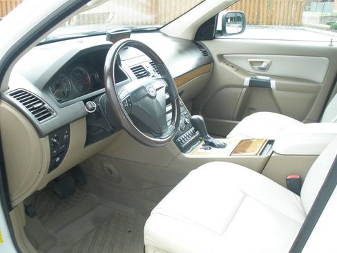 Used 2007 Volvo XC90 3.2 AWD/4WD image 25