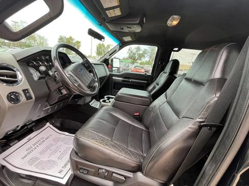Used 2008 Ford F250 XL AWD/4WD image 7
