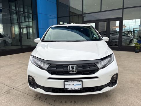 New 2026 Honda Odyssey EX-L image 2