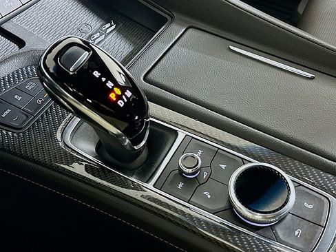 Used 2021 Cadillac CT5 V w/ Premium Package image 17