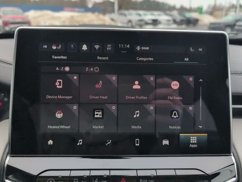 New 2026 Jeep Compass Limited AWD/4WD image 57
