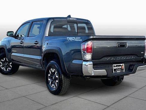 Used 2023 Toyota Tacoma TRD Off-Road image 12