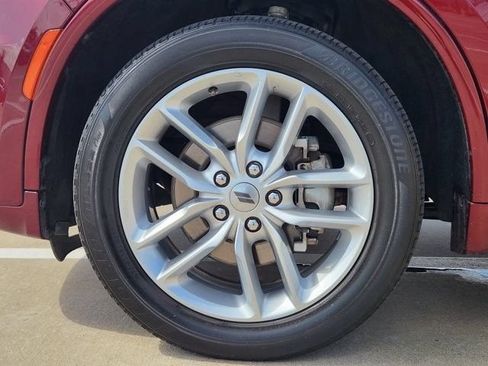 Used 2024 Dodge Durango GT AWD/4WD image 10
