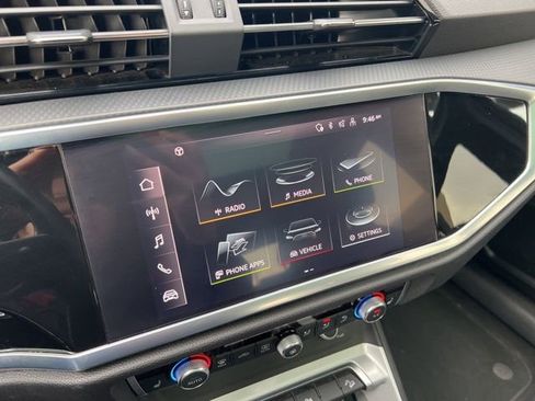 Used 2022 Audi Q3 2.0T Premium image 15