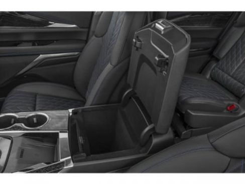 New 2026 Cadillac Escalade IQL Luxury AWD/4WD image 16