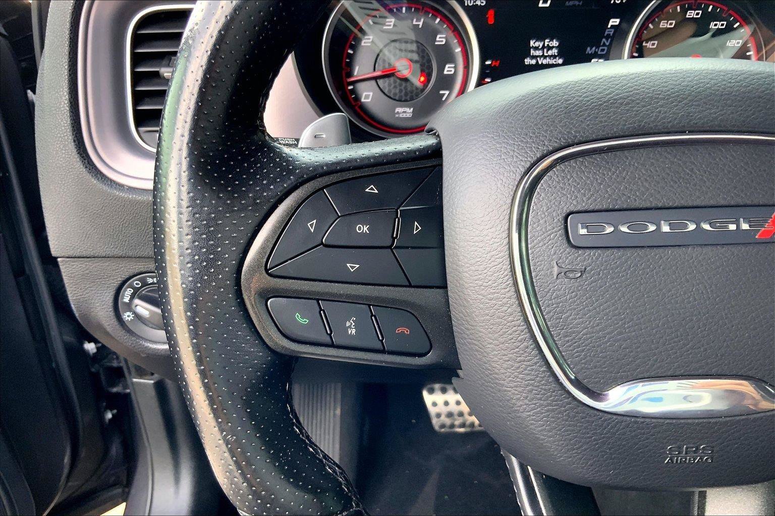 Certified 2023 Dodge Charger R/T RWD image 18