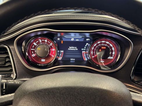 Used 2023 Dodge Challenger SRT Hellcat image 34