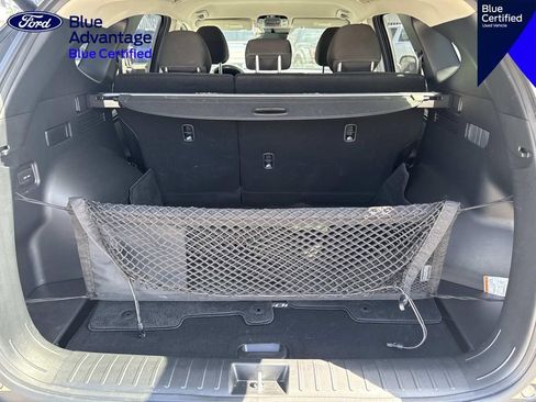 Used 2023 Hyundai Tucson SEL AWD/4WD image 8