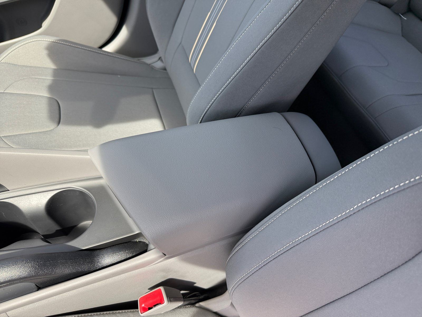 Certified 2026 Hyundai Elantra Sport FWD image 14
