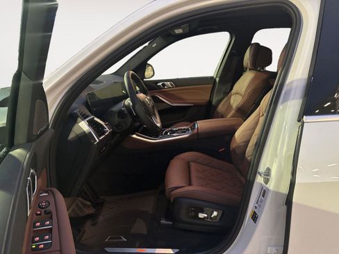 New 2026 BMW X5 xDrive50e image 20
