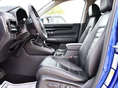 Used 2024 Honda CR-V EX-L image 12