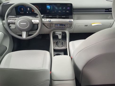 New 2026 Hyundai Kona SEL Sport image 16