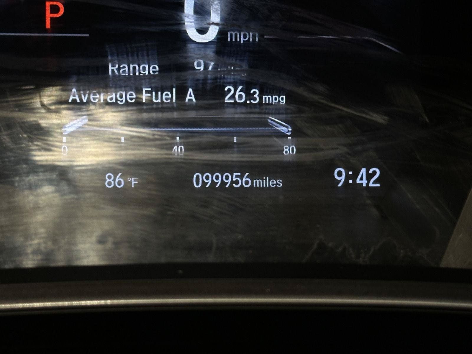 Used 2020 Honda CR-V EX-L image 16
