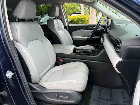 Certified 2024 Honda Pilot EX-L image 20