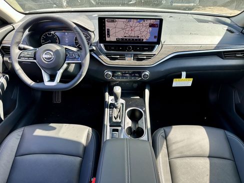 Used 2025 Nissan Altima 2.5 SL image 20