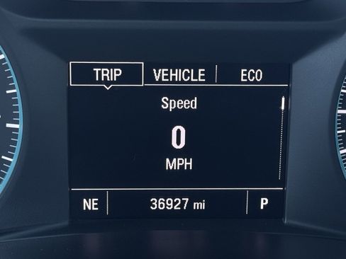 Used 2023 Chevrolet Equinox LS w/ Driver Confidence II Package image 25