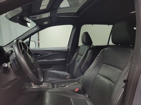 Used 2020 Honda Passport EX-L image 15