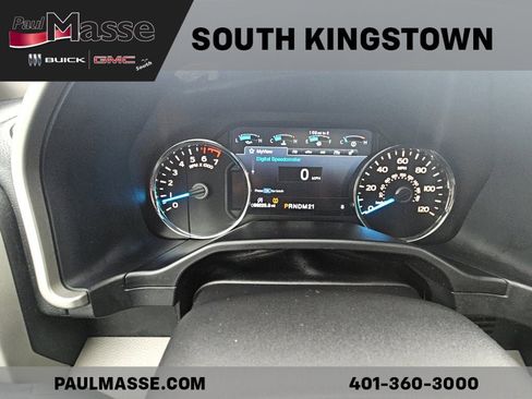 Used 2016 Ford F150 Lariat w/ Equipment Group 501A Mid image 11