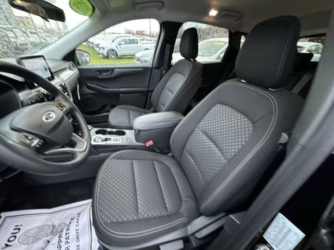 New 2026 Ford Escape Active FWD image 11