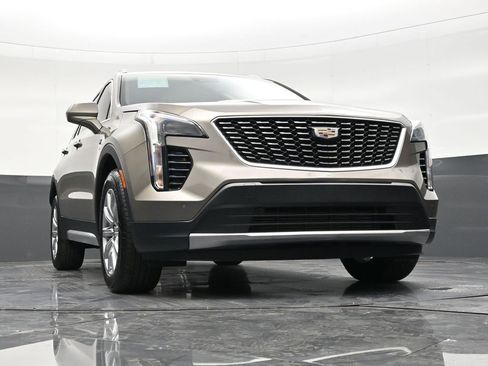 Used 2020 Cadillac XT4 Premium Luxury FWD image 27