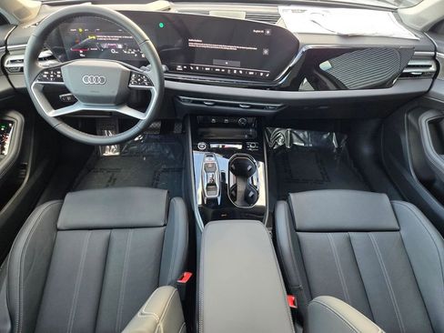 New 2025 Audi A5 2.0T Premium Plus image 12