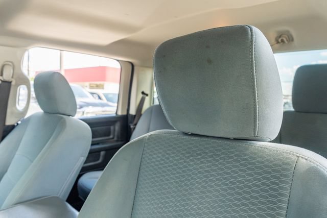 Used 2018 RAM 2500 Tradesman w/ Chrome Appearance Group AWD/4WD image 20