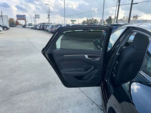 New 2026 Audi A6 3.0 image 23